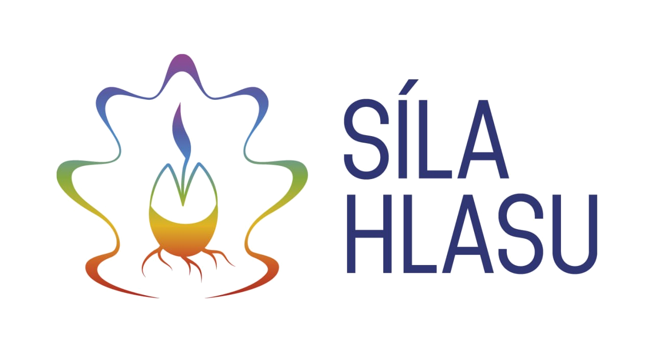 Síla hlasu